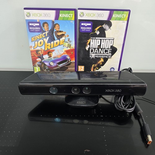 Xbox 360 sensore - 360, +
