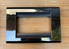 Bticino Living Classic Placca