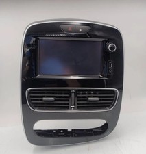 DISPLAY MULTIFUNZIONE per RENAULT CLIO 4A SERIE (06/16>12/2019<) DCI 281150502R