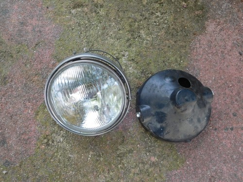 Moto suzuki 850 fanale faro - 850,
