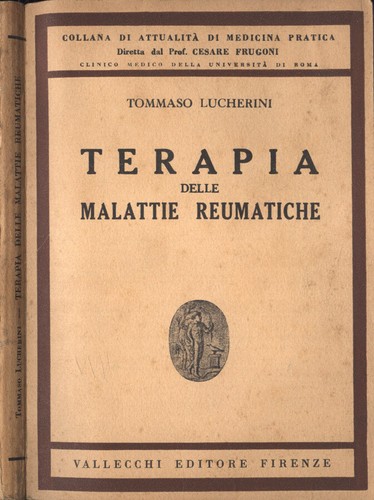 Terapia delle malattie