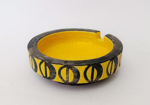 Posacenere in ceramica - ♥,