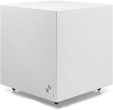 AUDIO PRO SW-5 WHITE SUBWOOFER