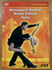 Scuola di ballo latino americano 3 dvd