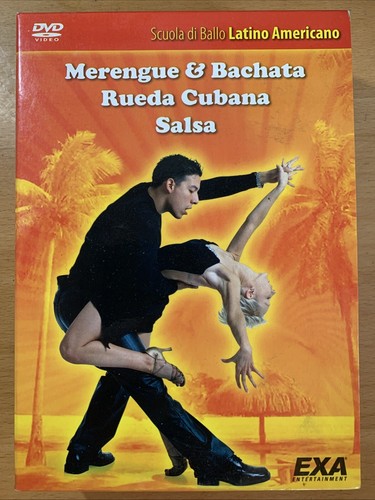 Scuola ballo latino - ballo,