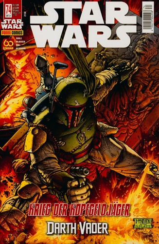 Star wars edizione edicola - wars,