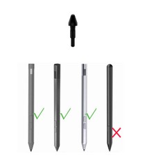 Punta per penna stilo per