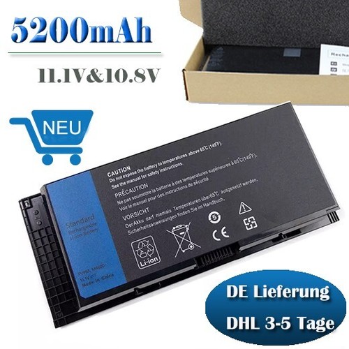 Batteria per laptop dell - per,