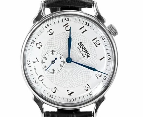 Orologio meccanico esclusivo