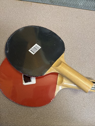 Champro ping pong paddles - pong, set