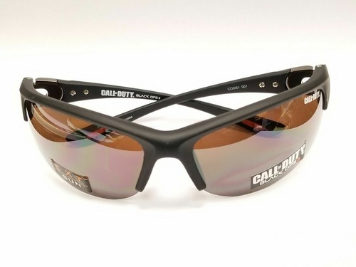 Occhiali sole call duty - sole,