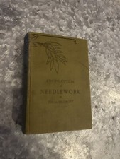 Encyclopaedia Of Needlework By