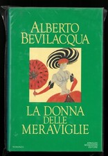 Donna delle meraviglie - donna,