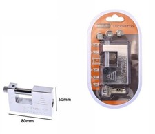 x Lucchetto Antiscasso