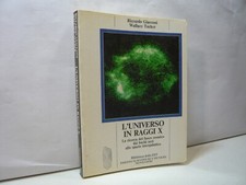  Giacconi,Tucker, L’UNIVERSO