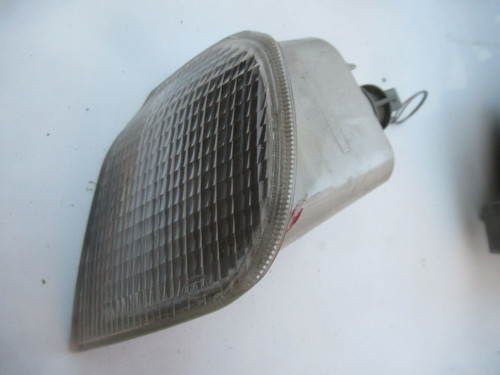 Alfa romeo 145 fanalino - romeo,