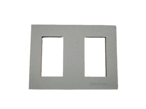 Placca mostrina posti - mostrina, 2