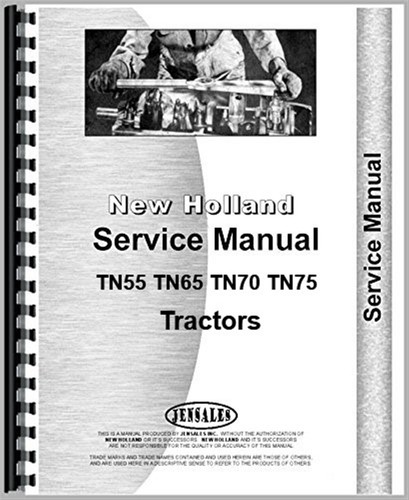 Manuale servizio - manuale,