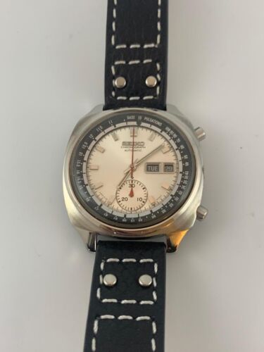 Splendido vintage 6139b retro - vintage,