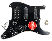 Originale Fender Squier