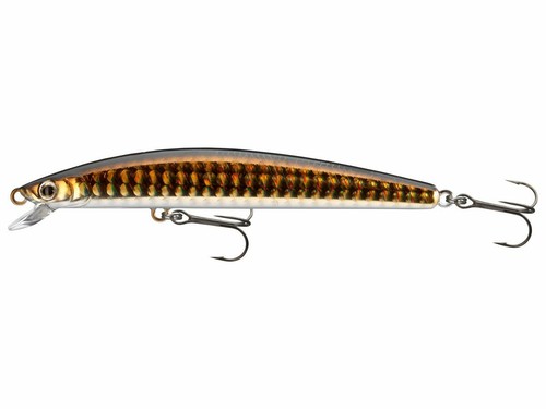 Daiwa tournament minnow 120sp - tournament,