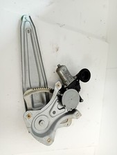 973581-101 motorino meccanismo alzavetro Toyota Yaris 2018 posteriore destro