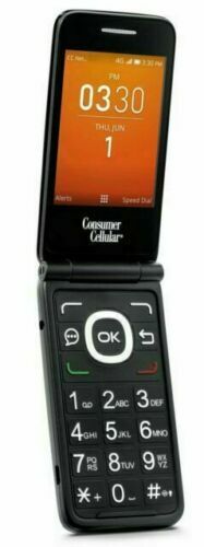 Alcatel flip 4044l - alcatel,