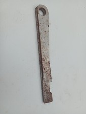 Tornio vintage MS1018-A 1912