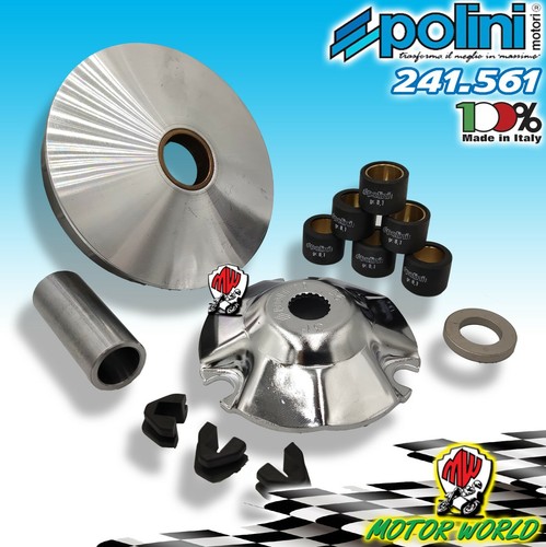241 561 variatore - 241.561, speed
