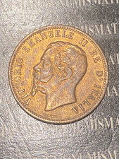 REGNO D'ITALIA VITTORIO