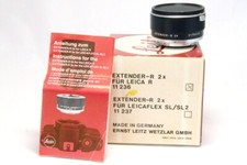 Leica 11236 Extender-R 2x