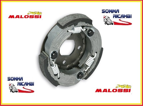 Frizione automatica non - frizione,