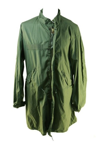 Coda m65 parka - m65, usa