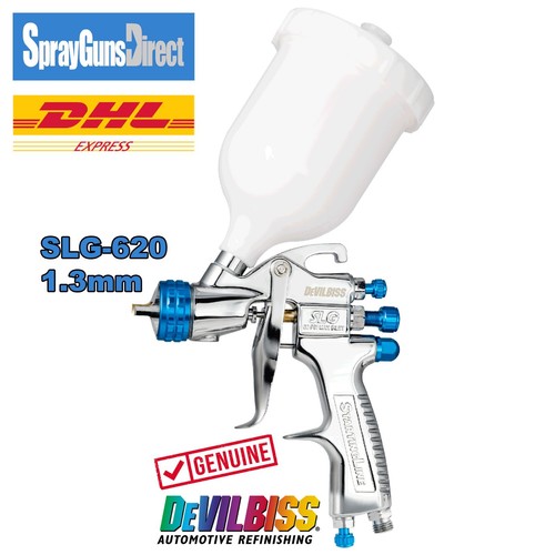 Pistola spruzzo devilbiss - a,
