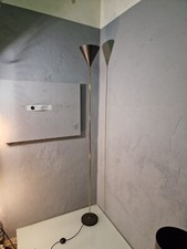 piantana design anni 50 lte5