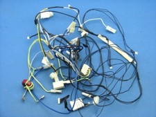 Assemblaggio Dei Cavi Saeco