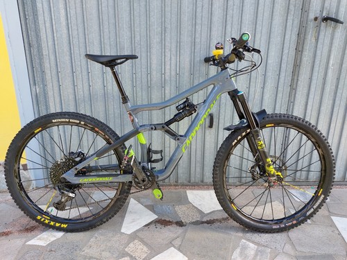 Cannondale mtb trigger - cannondale,