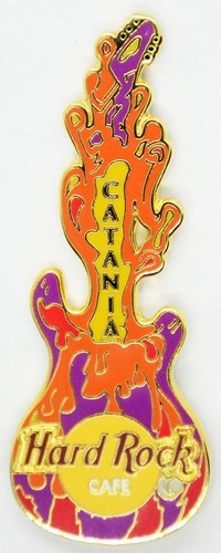 Hard rock cafe catania sicilia - hard,