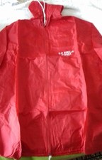 kway antipioggia Sibilla Cuma calcio campania Bacoli