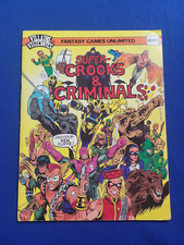 Super Truffatori e Criminali -