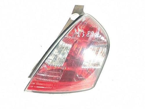 Fanale posteriore fiat - fanale,