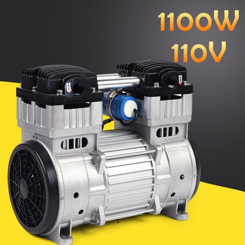 Testa compressore pompa - , aria