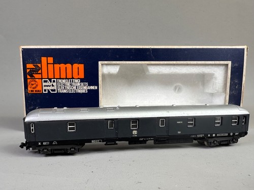 Lima 302 scale - 302,
