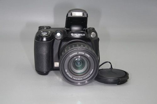 Fujifilm finepix s5600 - fujifilm,