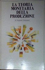 Augusto graziani LA TEORIA MONETARIA DELLA PRODUZIONE