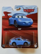 CARS Disney pixar SALLY 2021