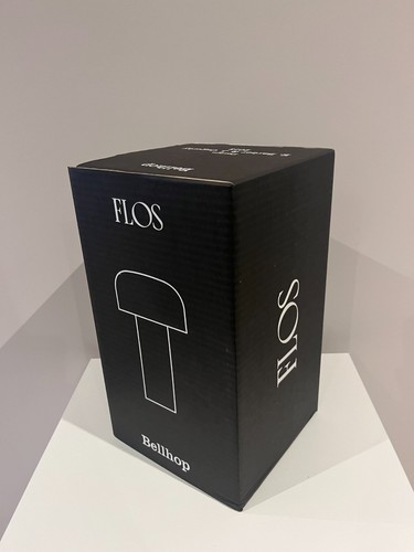 Nuova flos bellhop lampada - nuova,
