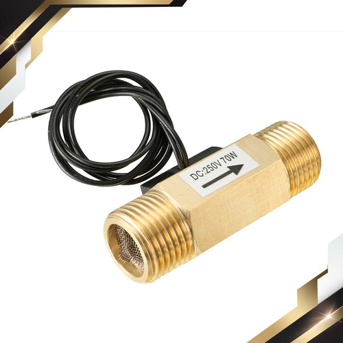 Misuratore interruttore - g1/2",