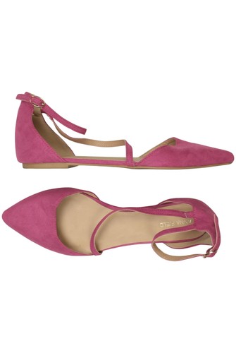 Anna field ballerine scarpe - anna,