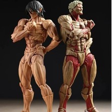 Modellino yamaguchi eren - yamaguchi,